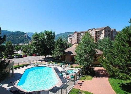 Comfort Inn Vail Beaver Creek Comfort Inn Vail Beaver Creek